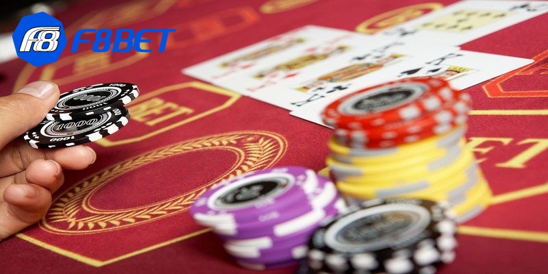 Những bí kíp đánh Baccarat hiệu quả