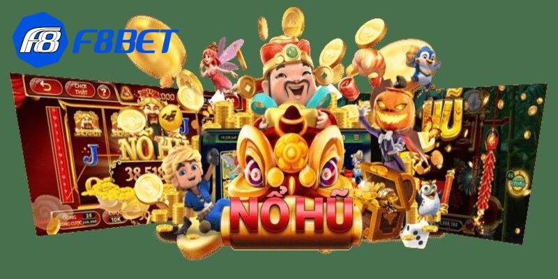 Có sự khác biệt xác suất nổ hũ giữa các nhà cái