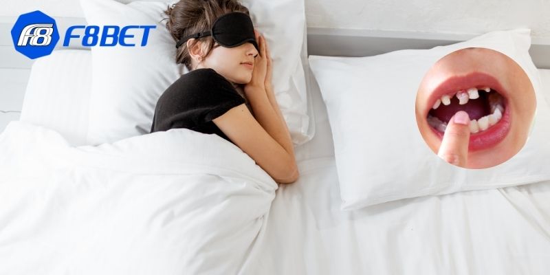 Nằm mơ rụng răng có phải điềm báo xui xẻo sắp đến khi bạn cảm thấy thiếu tự tin và sự ổn định?
