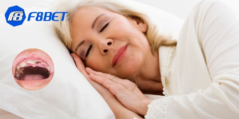 Liệu nằm mơ rụng răng có phải điềm báo xui xẻo sắp đến và ảnh hưởng đến các quyết định tài chính của bạn?