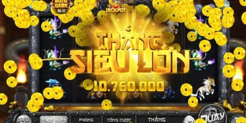 Khái niệm về game nổ hũ cần nhớ