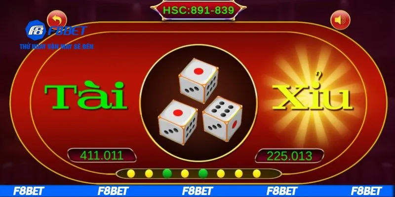 Game tài xỉu offline có gì thu hút nhiều người chơi?